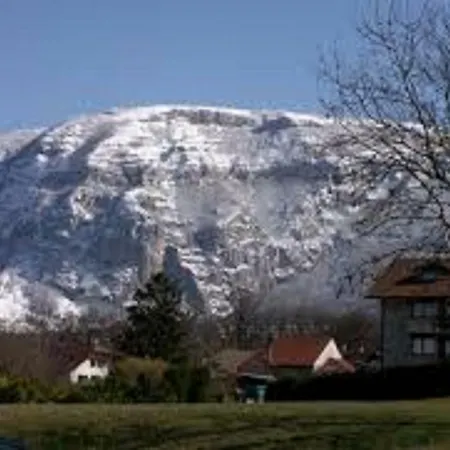242 Route De Vovray Archamps